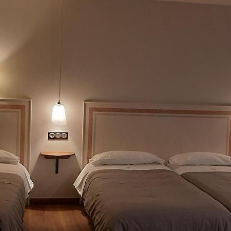 Hostel-Albergue Monte Perdido Torla Room photo