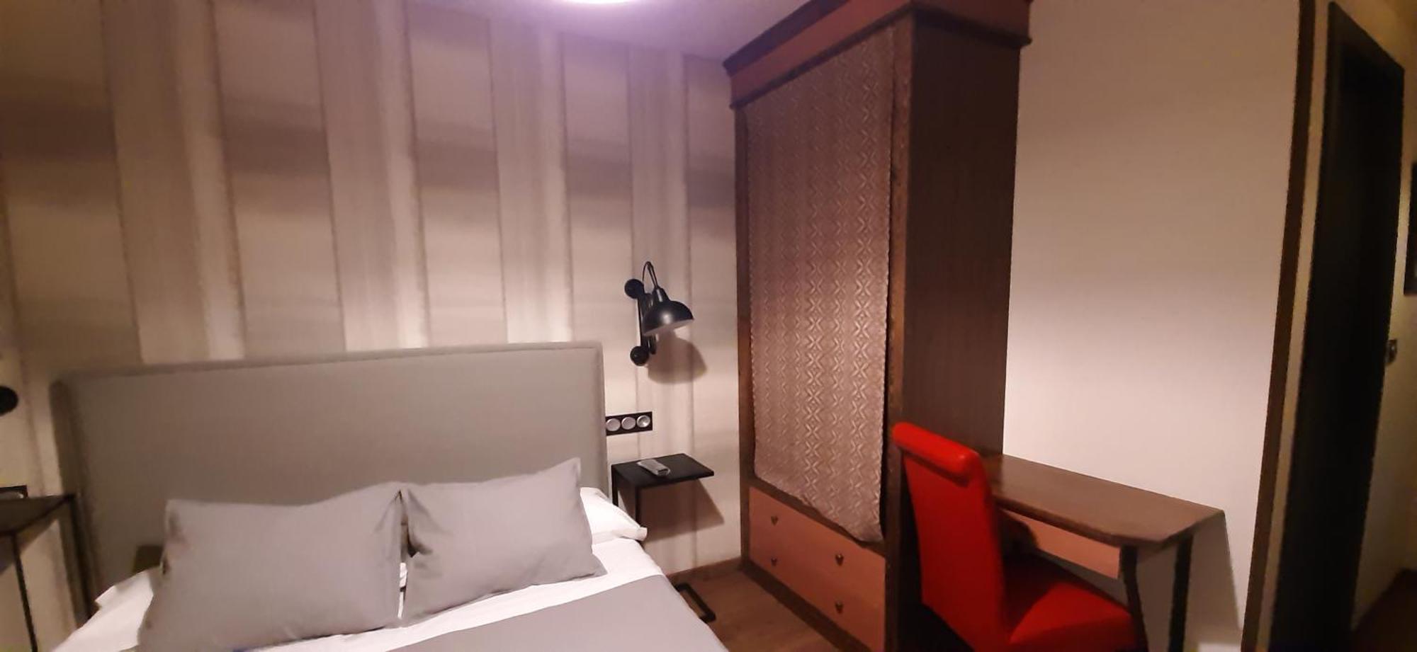 Hostel-Albergue Monte Perdido Torla Room photo